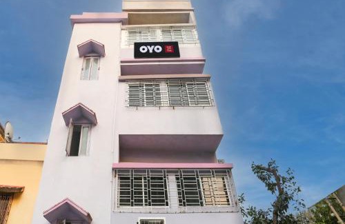 Kolkata Hotel | Hotel O Sonali Guest House