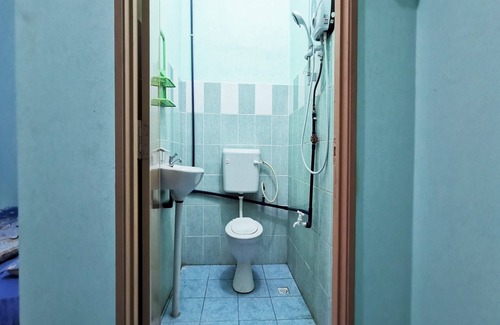 Kundasang Hotel | Hotel O Sosodikon Inap Desa