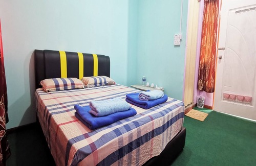 Kundasang Hotel | Hotel O Sosodikon Inap Desa