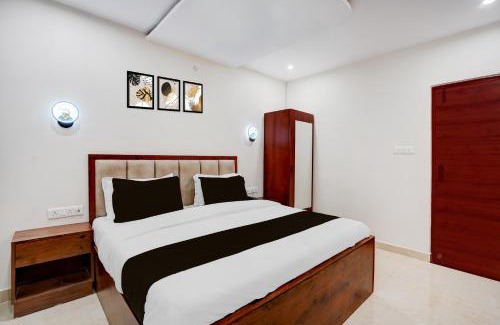 Kanpur Hotel | HOTEL O SOUTHTOWN
