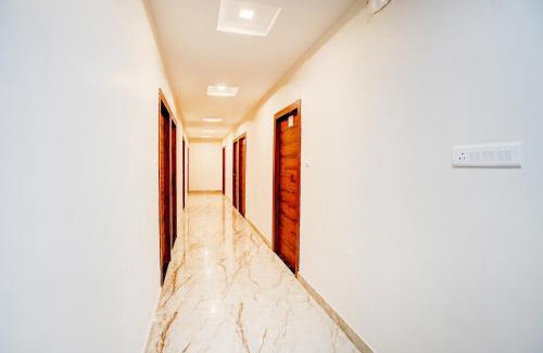 Kanpur Hotel | HOTEL O SOUTHTOWN