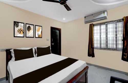 Hyderabad Hotel | Hotel O SR Grand