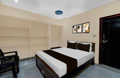 Hyderabad Hotel | Hotel O SR Grand