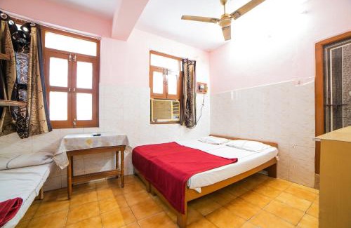 Secunderabad Hotel | Hotel O Sree Radha Lodge Near Snow World