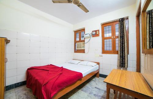 Secunderabad Hotel | Hotel O Sree Radha Lodge Near Snow World