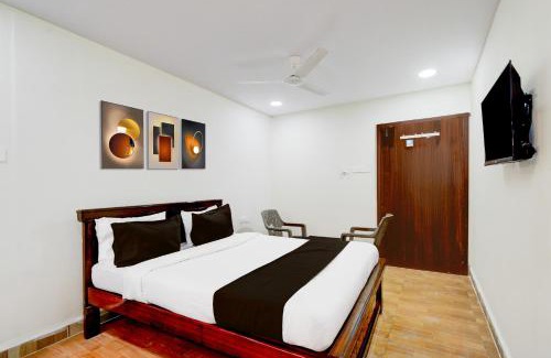 Hyderabad Hotel | HOTEL O SRI SAI GRAND