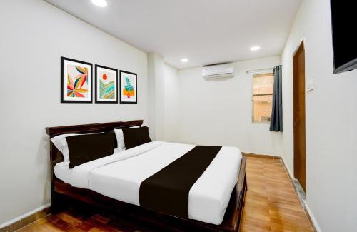 Hyderabad Hotel | HOTEL O SRI SAI GRAND