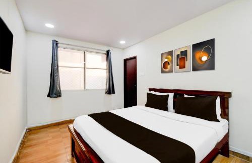 Hyderabad Hotel | HOTEL O SRI SAI GRAND