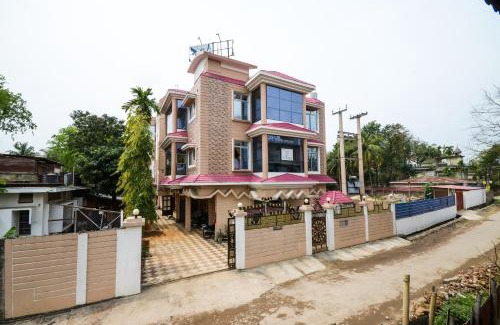 Gauhati Hotel | Hotel O Sri Sai Guest House