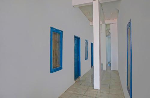 Medan Hotel | Hotel O Sri Ulina Homestay