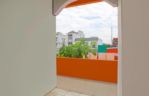 Medan Hotel | Hotel O Sri Ulina Homestay