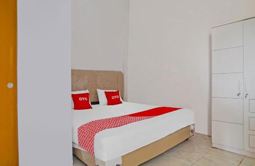 Medan Hotel | Hotel O Sri Ulina Homestay