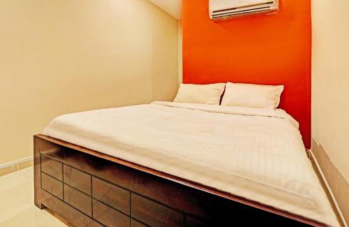Uppal Hotel | Hotel O Sriman Stay Inn