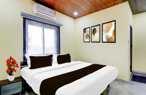 Hyderabad Hotel | Hotel O Srisailam Highway