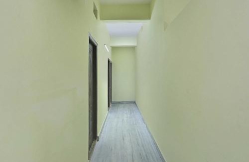 Hyderabad Hotel | Hotel O Sruan Inn Kamineni Bus Stop