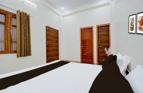 Mohangarh Hotel | Hotel O SRV In
