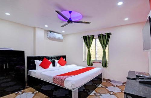 Kolkata Hotel | Hotel O Star guest House