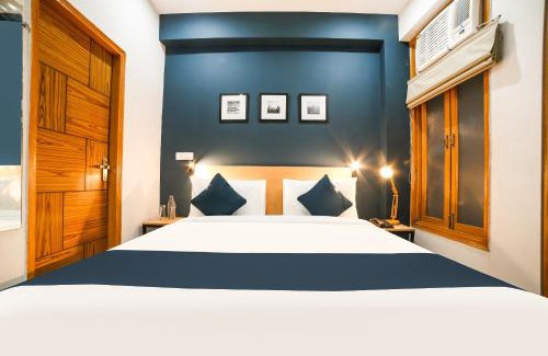 Delhi Hotel | Hotel O Stay Heaven Near Qutab Minar Metro Station