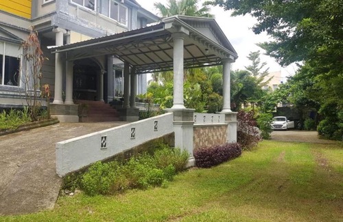 Belopa Utara Hotel | Hotel O Subur