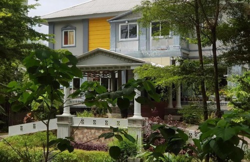 Belopa Utara Hotel | Hotel O Subur