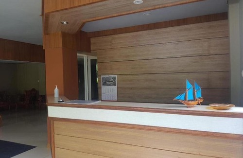 Belopa Utara Hotel | Hotel O Subur