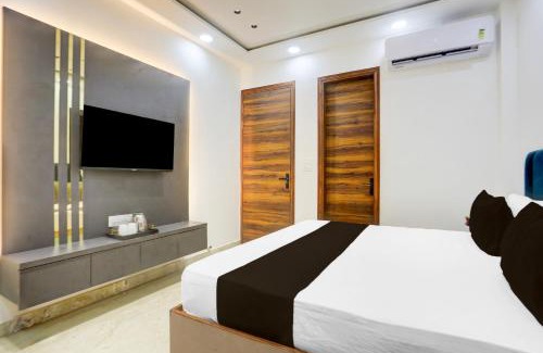 Rohini Hotel | Hotel O Sukun Villa
