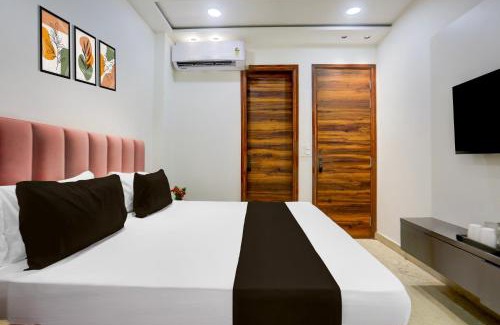 Rohini Hotel | Hotel O Sukun Villa