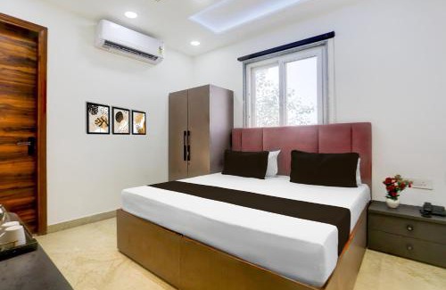 Rohini Hotel | Hotel O Sukun Villa