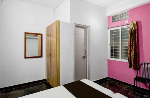 Hyderabad Hotel | Hotel O Sun Lodge