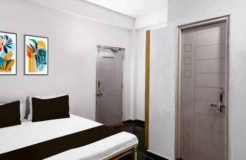 Hyderabad Hotel | Hotel O Sun Lodge