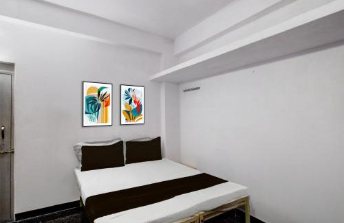 Hyderabad Hotel | Hotel O Sun Lodge
