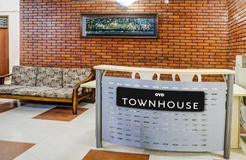 Noida Hotel | Hotel O Sunshine Near Iskcon Temple Noida