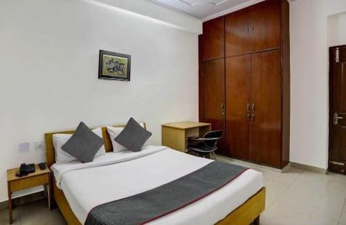 Noida Hotel | Hotel O Sunshine Near Iskcon Temple Noida