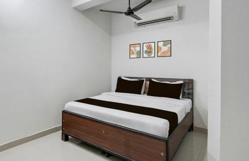 Greater Noida Hotel | Hotel O Sushant Hotels NSEZ Metro Station