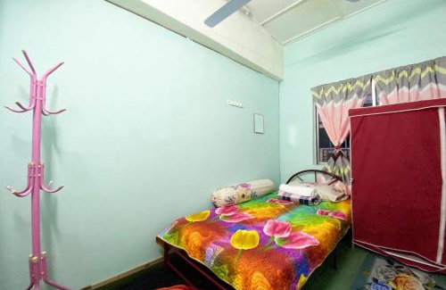 Pekeliling Hotel | Hotel O Syariah Asam Pedas