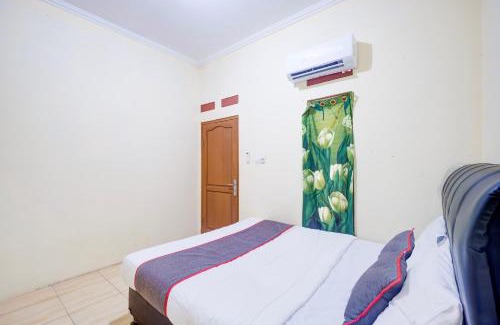 Curug Hotel | Hotel O Tangerang Near Indomilk Arena Stadium Formerly Sultan Residence