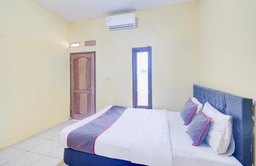 Curug Hotel | Hotel O Tangerang Near Indomilk Arena Stadium Formerly Sultan Residence