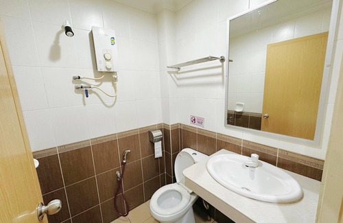 Ayer Keroh Hotel | Hotel O Tasik Utama