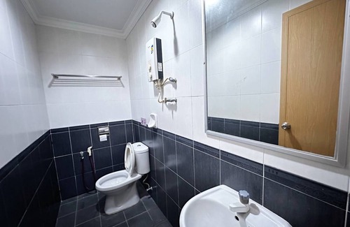Ayer Keroh Hotel | Hotel O Tasik Utama