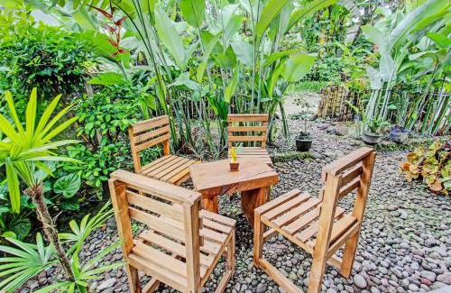 Aik Berik Hotel | Hotel O Tastura Homestay