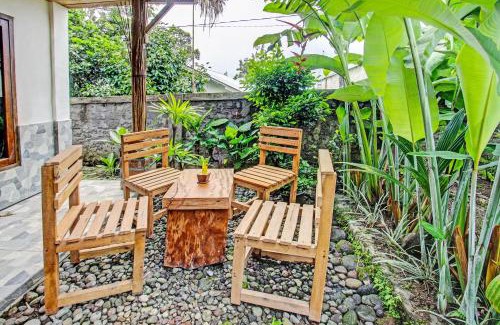 Aik Berik Hotel | Hotel O Tastura Homestay
