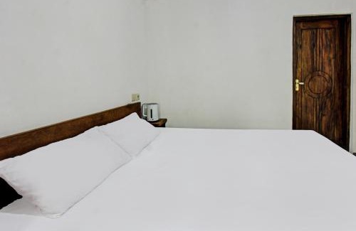 Aik Berik Hotel | Hotel O Tastura Homestay