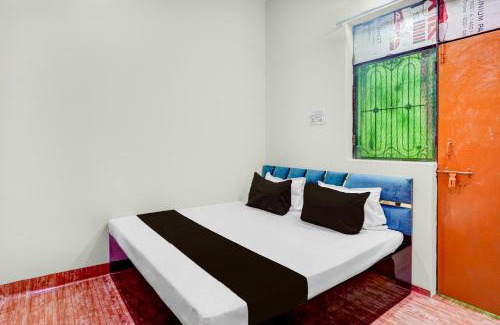 Handia Hotel | Hotel O Tejaswi Hotel