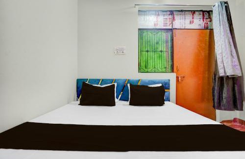 Handia Hotel | Hotel O Tejaswi Hotel
