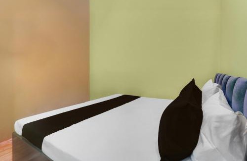 Handia Hotel | Hotel O Tejaswi Hotel