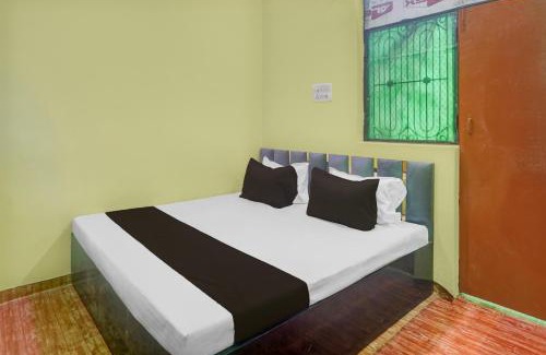 Handia Hotel | Hotel O Tejaswi Hotel