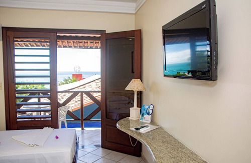 Ponta Negra Hotel | Hotel O Tempo e o Vento
