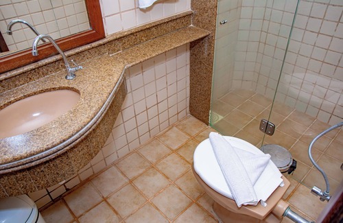Ponta Negra Hotel | Hotel O Tempo e o Vento