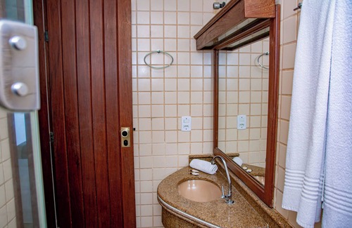 Ponta Negra Hotel | Hotel O Tempo e o Vento