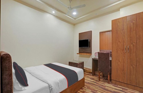 Mohangarh Hotel | Hotel O The Ashiyana Inn